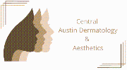Central Austin Dermatology and Aesthetics Logo